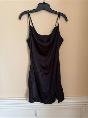 Verdusa Spaghetti Strap Mini Cami Bodycon Short Dress sz‎ small